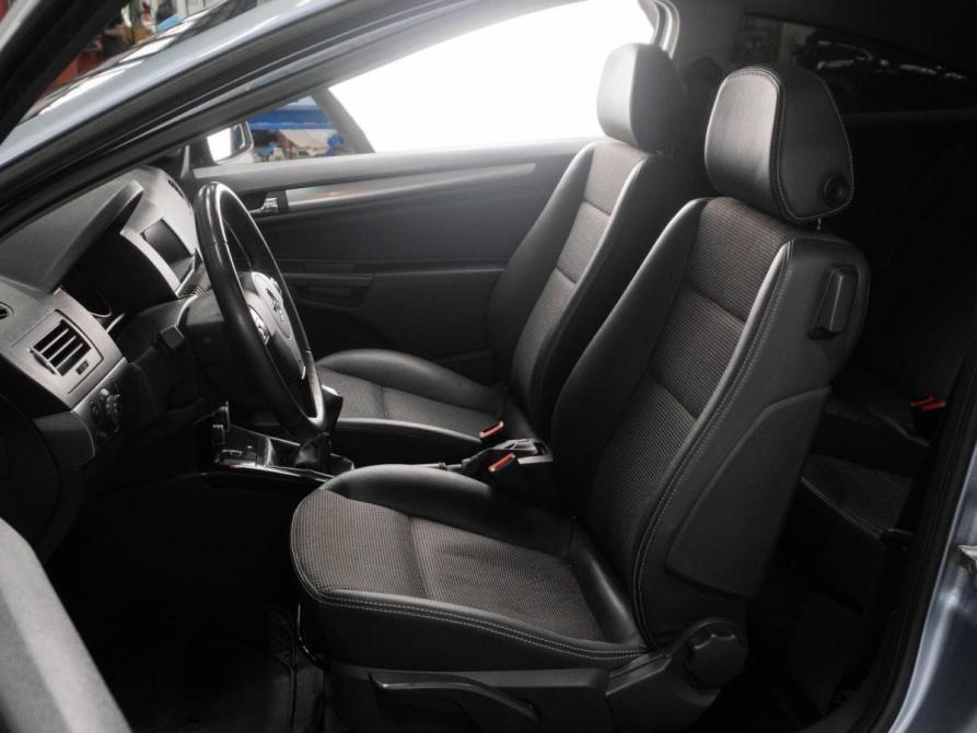 Opel Astra H Рестайлинг Тюмень  - изображение 10