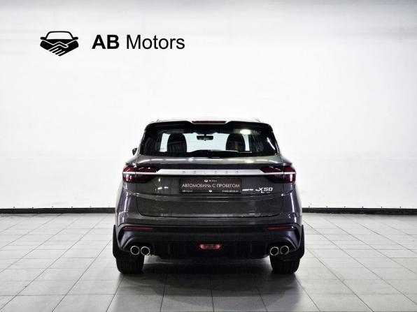Belgee X50 с пробегом 2025 года, цена 1 980 000 рублей, 18008 км, внедорожник, Автокод Объявления