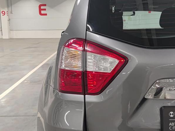 Nissan Terrano III (D10) с пробегом 2017 года, цена 1 449 000 рублей, 77587 км, внедорожник, Автокод Объявления