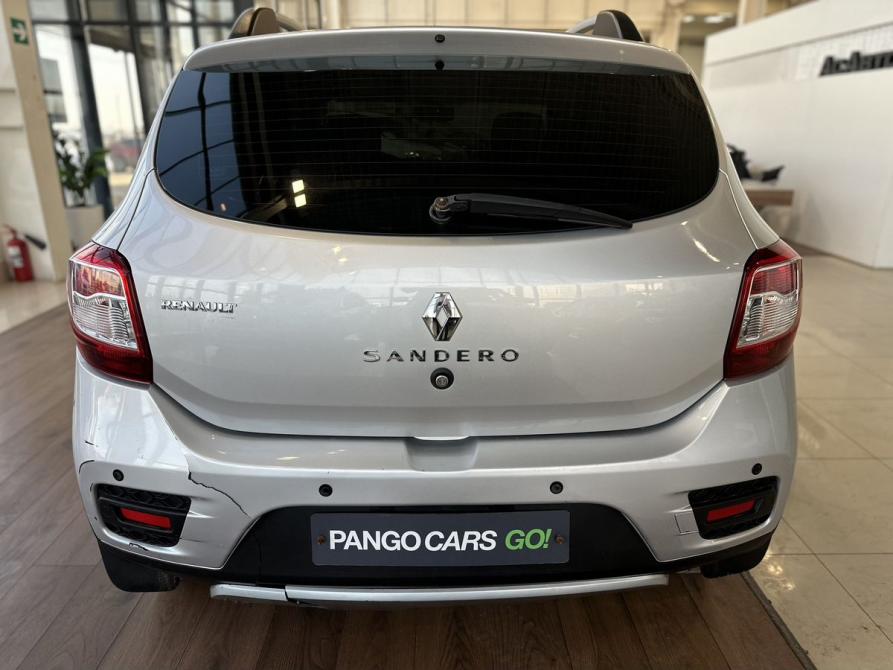 Renault Sandero II Саратов  - изображение 6