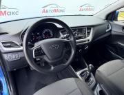 Hyundai Solaris II Тюмень  - изображение 30