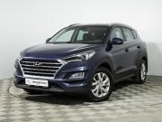 Hyundai Tucson III Рестайлинг Санкт-Петербург  - изображение 21