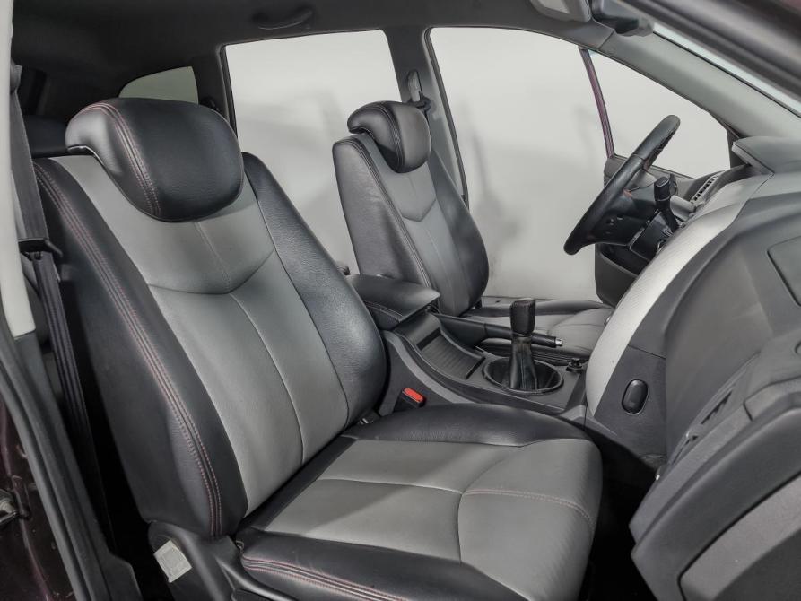 SsangYong Kyron I Рестайлинг Нижний Новгород  - изображение 12