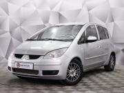 Mitsubishi Colt VI (Z20/Z30) Ульяновск  - изображение 20