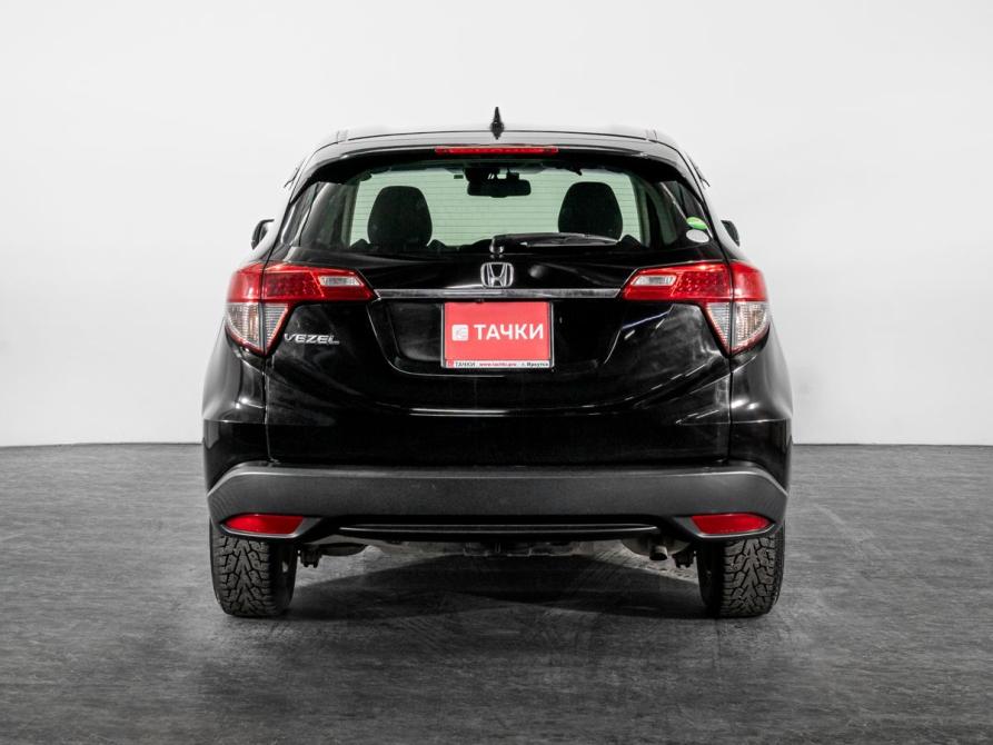 Honda Vezel I Рестайлинг Иркутск  - изображение 4
