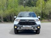 Lada (ВАЗ) Niva Travel I Прокопьевск  - изображение 18