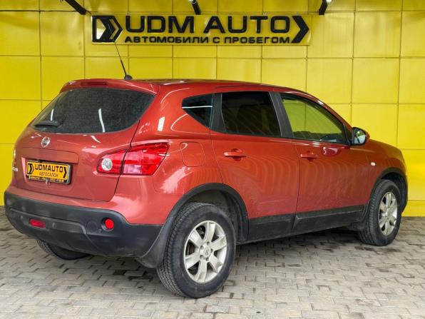 Nissan Qashqai I с пробегом 2008 года, цена 849 000 рублей, 188000 км, внедорожник, Автокод Объявления