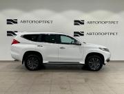 Mitsubishi Pajero Sport III Санкт-Петербург  - изображение 20