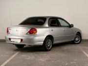 Kia Spectra I Рестайлинг 2 Екатеринбург  - изображение 32