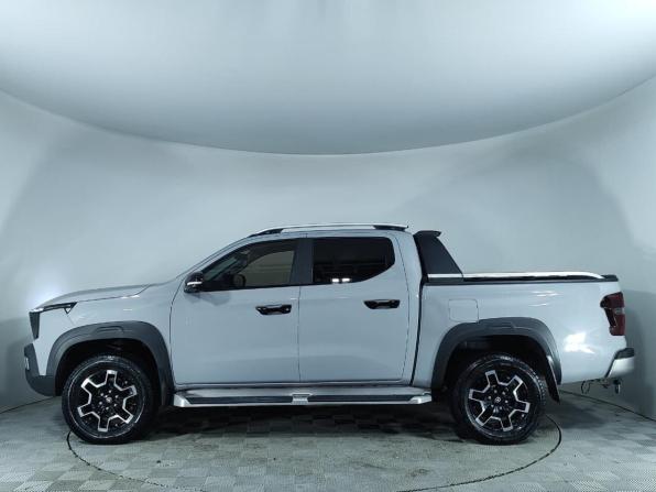 Changan Hunter I (China Market) с пробегом 2024 года, цена 3 400 000 рублей, 42249 км, пикап, Автокод Объявления