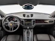 Porsche Macan I Москва  - изображение 44