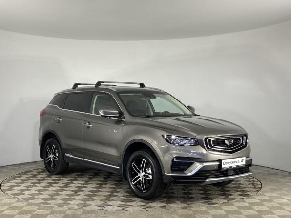 Geely Atlas Pro с пробегом 2022 года, цена 1 720 000 рублей, 91274 км, внедорожник, Автокод Объявления
