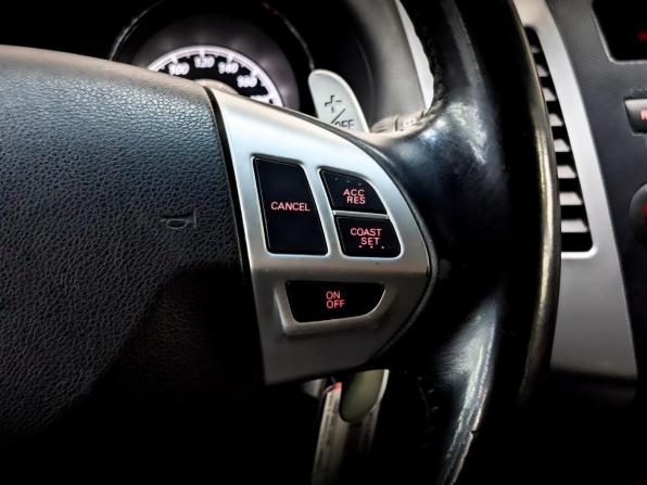 Citroen C-Crosser с пробегом 2010 года, цена 880 000 рублей, 233868 км, внедорожник, Автокод Объявления