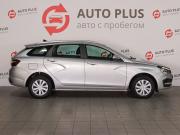 Lada (ВАЗ) Vesta I Рестайлинг (NG) Минеральные Воды  - изображение 25