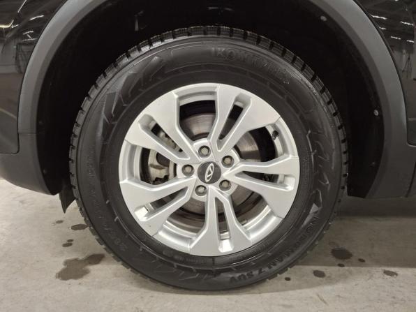 Chery Tiggo 4 Pro I с пробегом 2024 года, цена 1 450 000 рублей, 29463 км, внедорожник, Автокод Объявления