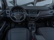 Hyundai Solaris II Ставрополь  - изображение 26