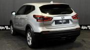 Nissan Qashqai II Рестайлинг Смоленск  - изображение 28