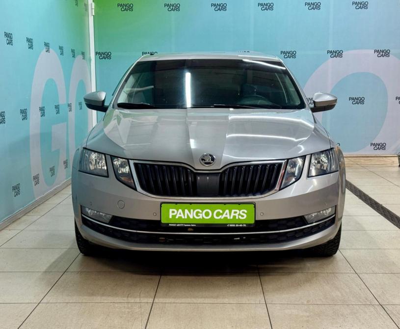 Skoda Octavia III (A7) Рестайлинг Набережные Челны  - изображение 2