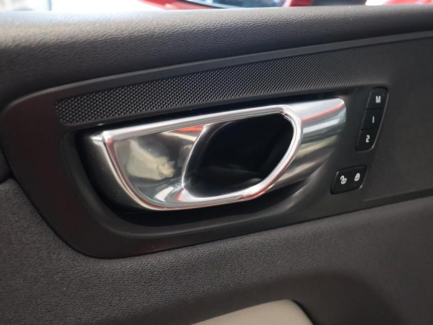 Volvo XC60 II Калуга  - изображение 11