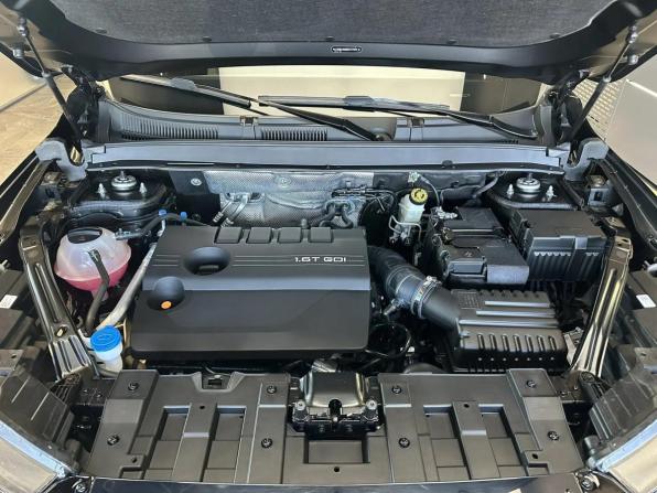 Chery Tiggo 8 Pro Max I Рестайлинг с пробегом 2024 года, цена 2 295 000 рублей, 2926 км, внедорожник, Автокод Объявления