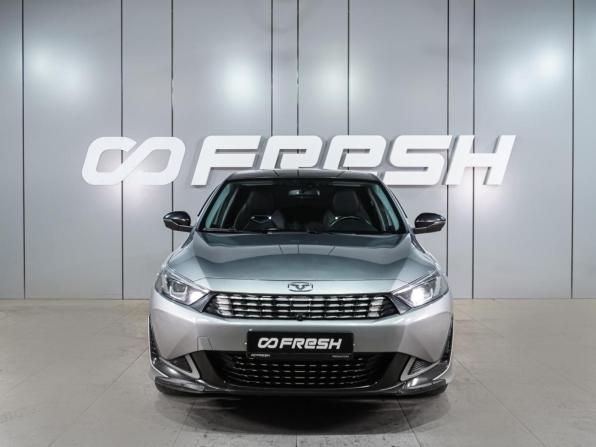 Kaiyi E5 с пробегом 2023 года, цена 1 099 000 рублей, 126727 км, седан, Автокод Объявления