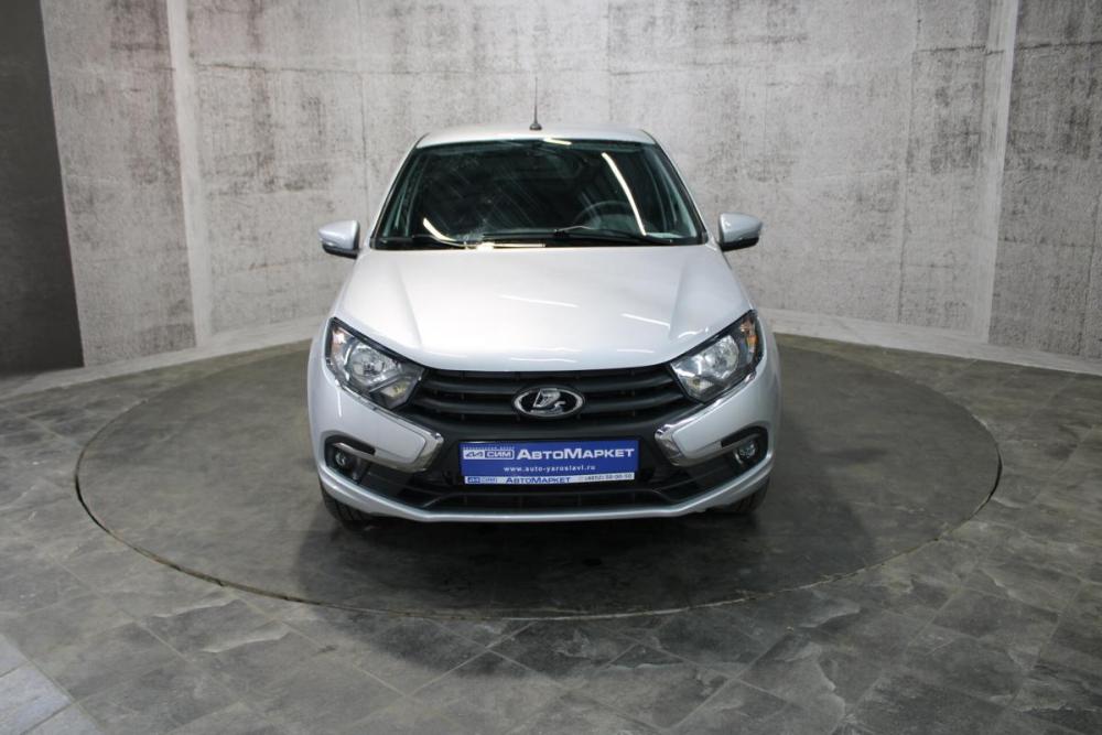Lada (ВАЗ) Granta I Рестайлинг Ярославль  - изображение 2