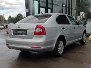 Skoda Octavia II (A5) Рестайлинг Ижевск  - изображение 28