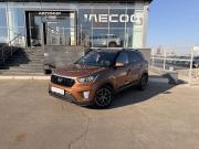 Hyundai Creta I Рестайлинг Саратов  - изображение 16