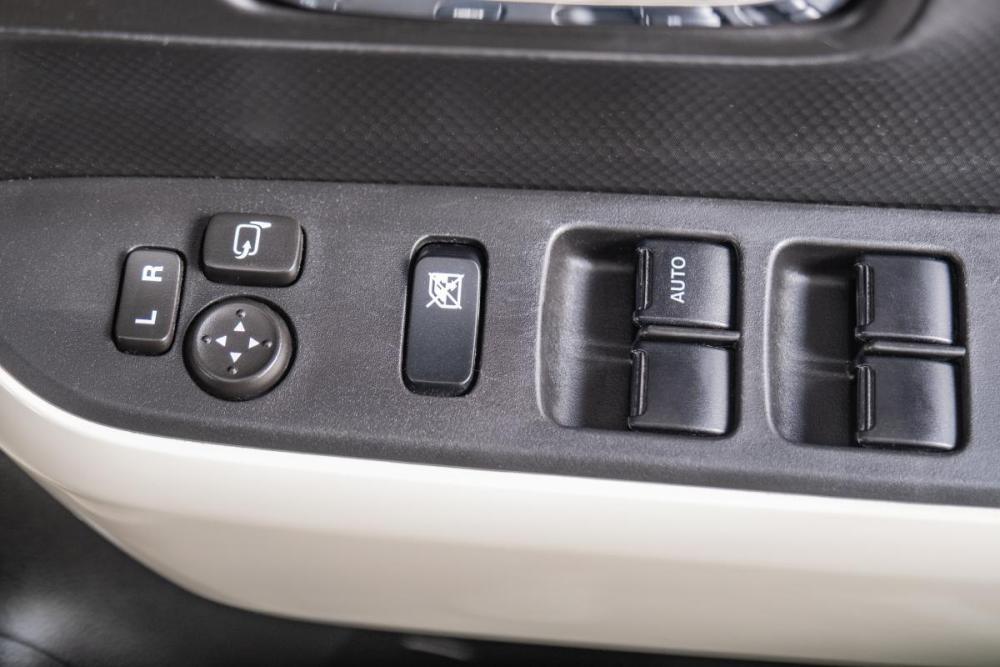 Suzuki Xbee I Томск  - изображение 8
