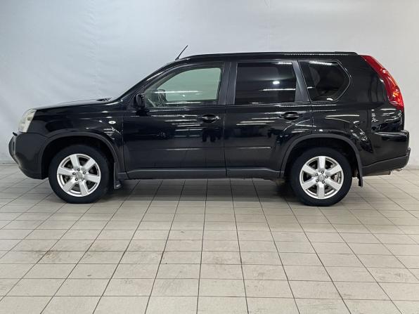 Nissan X-Trail II с пробегом 2010 года, цена 990 000 рублей, 173699 км, внедорожник, Автокод Объявления