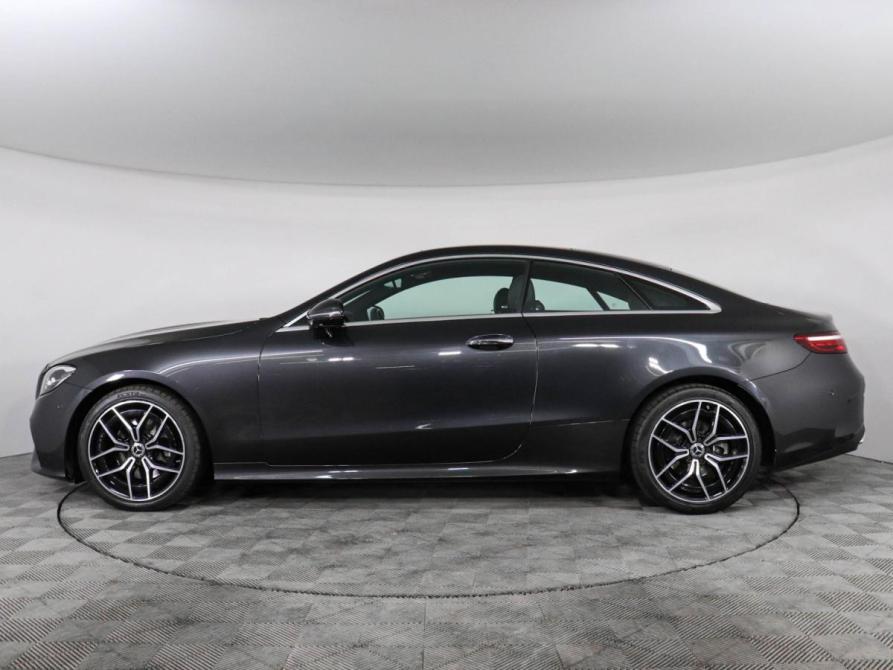 Mercedes-Benz E-Класс V (W213 S213 C238) Рестайлинг Химки  - изображение 8