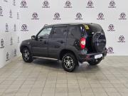 Chevrolet Niva I Рестайлинг Тольятти  - изображение 27