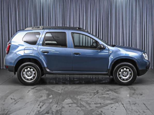 Renault Duster I с пробегом 2015 года, цена 759 000 рублей, 230047 км, внедорожник, Автокод Объявления