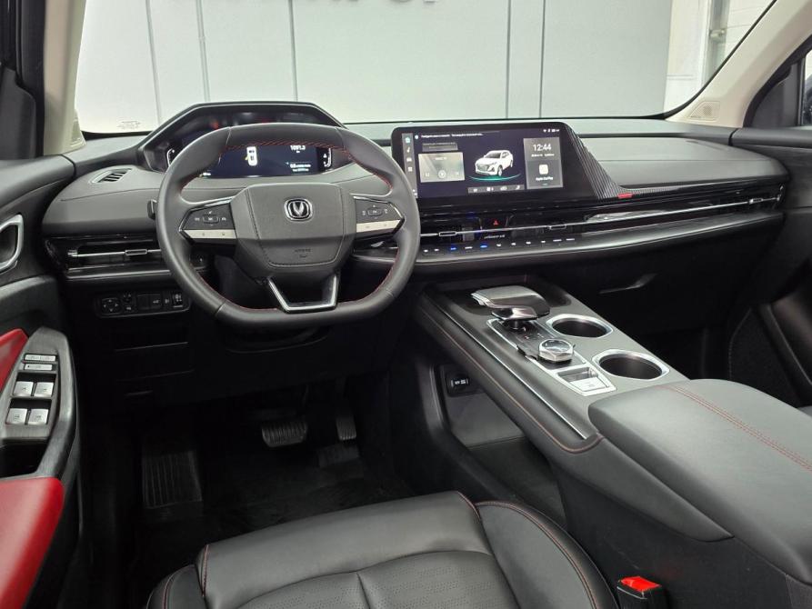 Changan CS55 Plus II Таганрог  - изображение 13