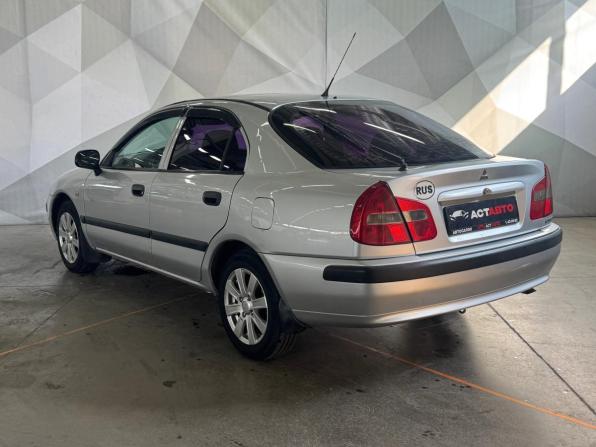 Mitsubishi Carisma I Рестайлинг с пробегом 2003 года, цена 370 000 рублей, 280000 км, хэтчбек, Автокод Объявления