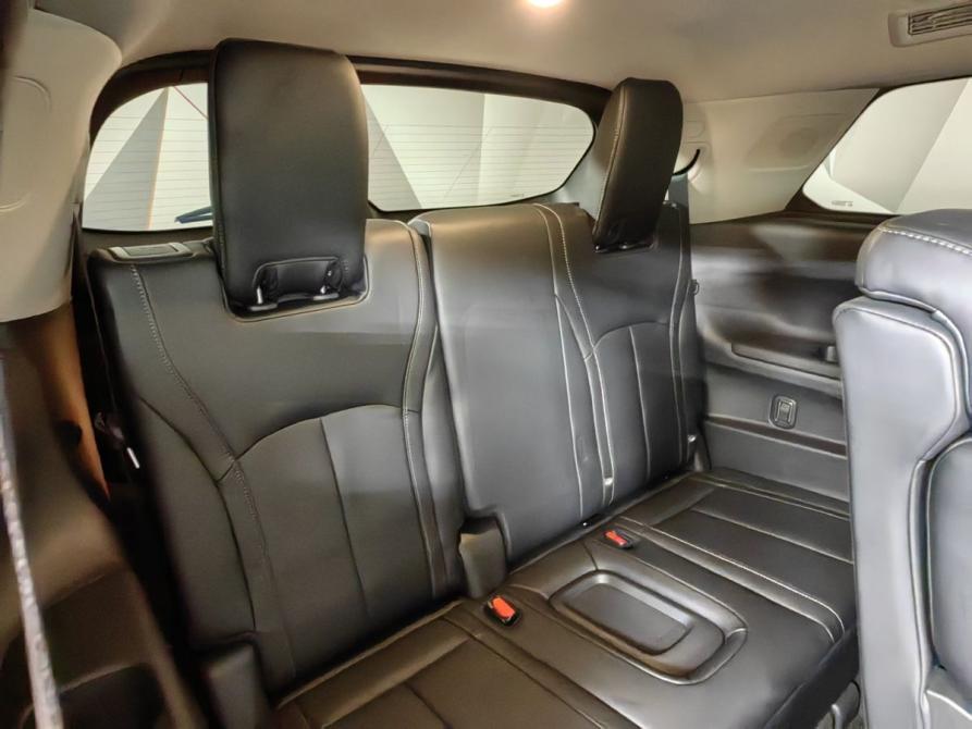 Infiniti QX60 II Москва  - изображение 22
