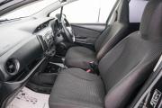 Toyota Vitz III (XP130) Рестайлинг 2 Красноярск  - изображение 35
