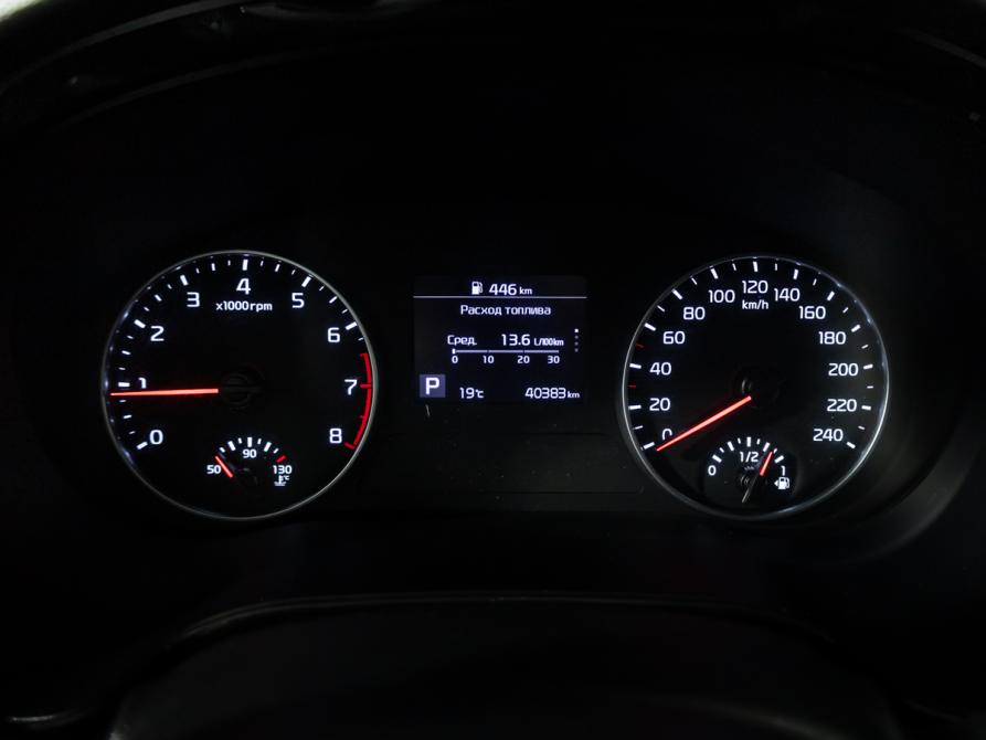 Kia Seltos I Санкт-Петербург  - изображение 12
