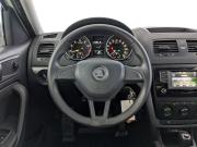 Skoda Yeti I Рестайлинг Москва  - изображение 49