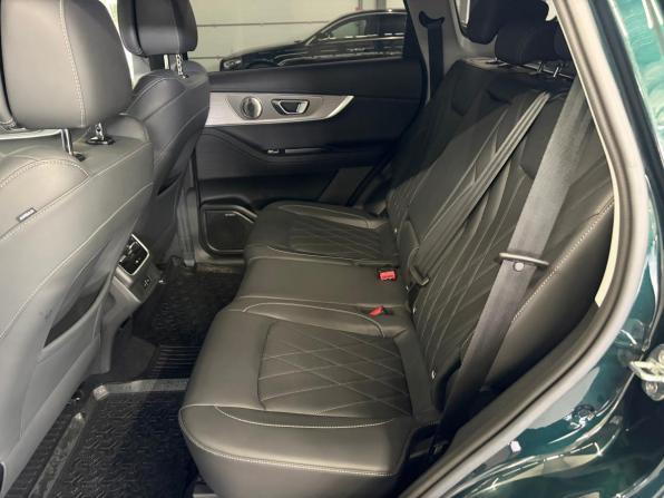 Chery Tiggo 8 Pro Max I Рестайлинг с пробегом 2024 года, цена 2 277 000 рублей, 64000 км, внедорожник, Автокод Объявления