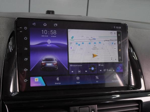 Mazda CX-5 I с пробегом 2012 года, цена 1 479 000 рублей, 198566 км, внедорожник, Автокод Объявления