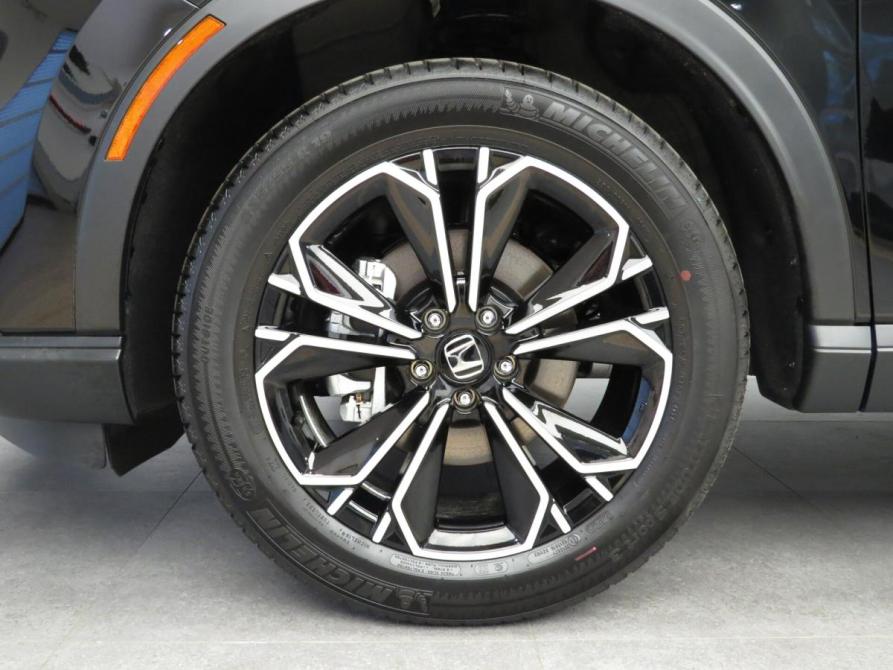 Honda CR-V VI Санкт-Петербург  - изображение 35