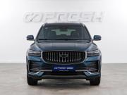 Geely Monjaro I Москва  - изображение 33