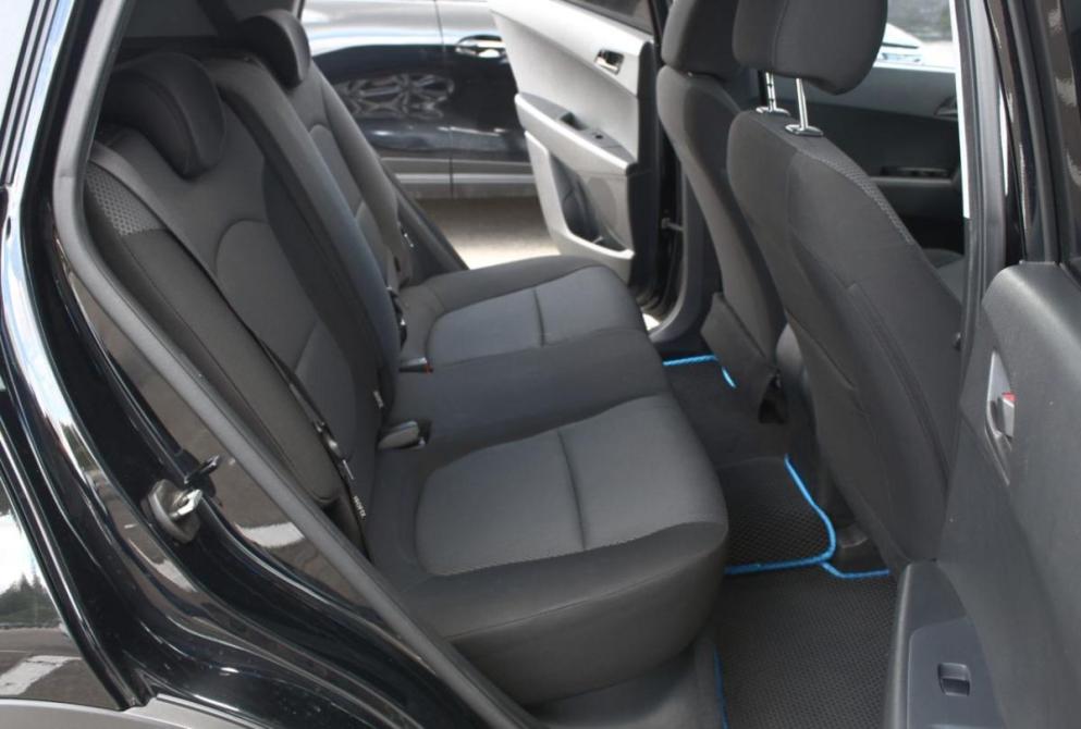 Hyundai Creta I Нижний Новгород  - изображение 13