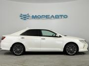Toyota Camry VII (XV50) Рестайлинг Калининград  - изображение 27
