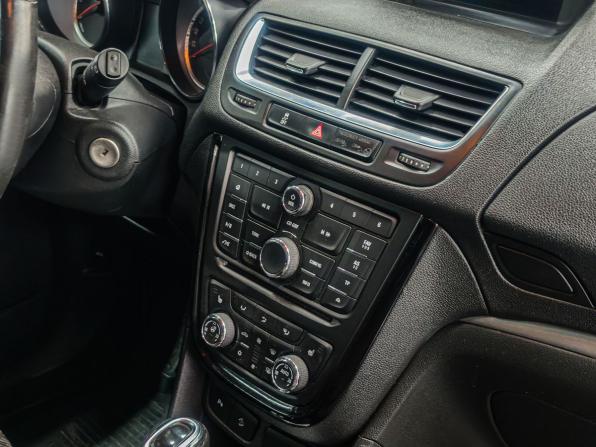 Opel Mokka I с пробегом 2014 года, цена 1 149 900 рублей, 139200 км, внедорожник, Автокод Объявления