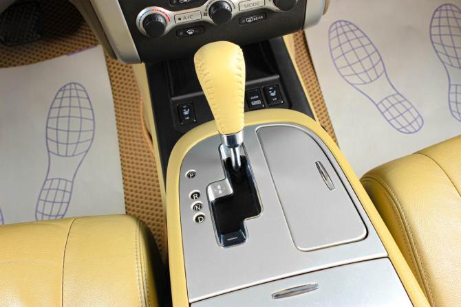 Nissan Murano II (Z51) Рестайлинг с пробегом 2012 года, цена 1 359 000 рублей, 229000 км, внедорожник, Автокод Объявления