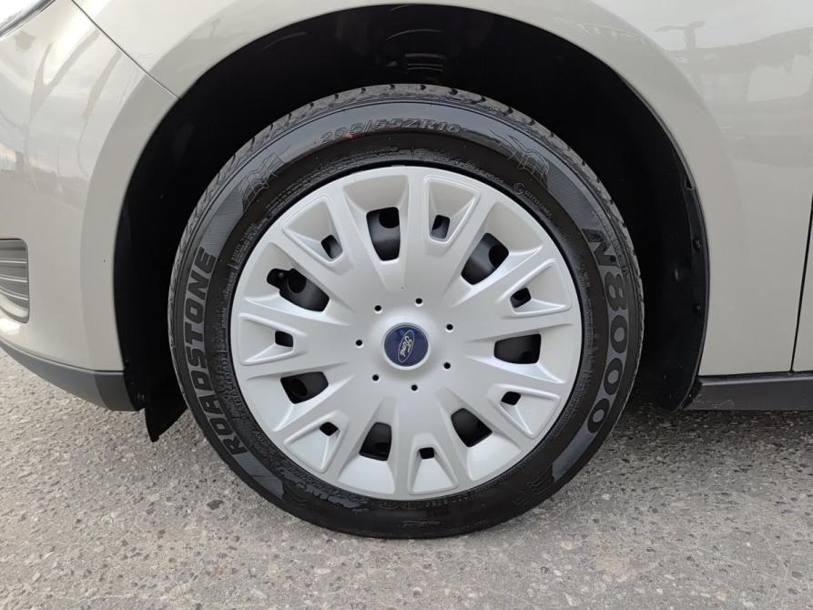 Ford Focus III Рестайлинг Йошкар-Ола  - изображение 22