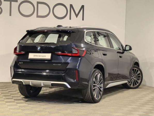 BMW X1 III (U11/U12) с пробегом 2024 года, цена 5 150 000 рублей, 14574 км, внедорожник, Автокод Объявления