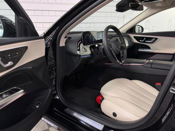 Новый Mercedes-Benz E-Класс VI (W214 S214) 2025 года, цена 7 300 000 рублей, седан, Автокод Объявления